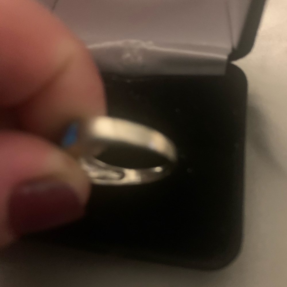 wave ring - Picture 8 of 10